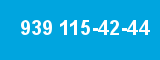 939 115-42-44